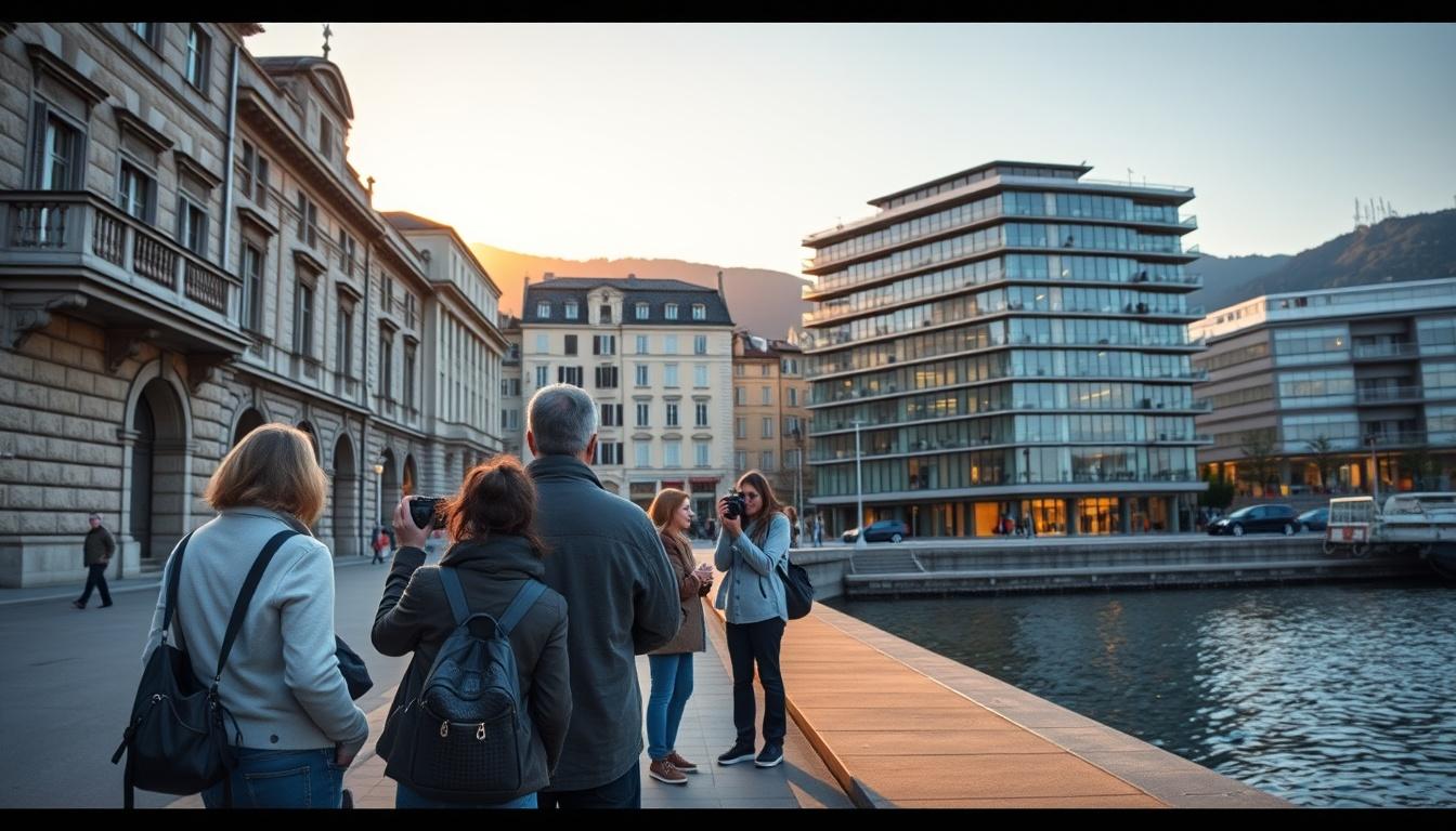 Architektur im besten Licht